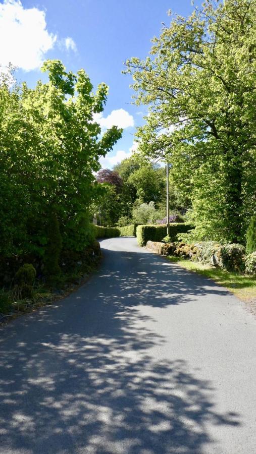 Foxglove Cottage Maybole 외부 사진