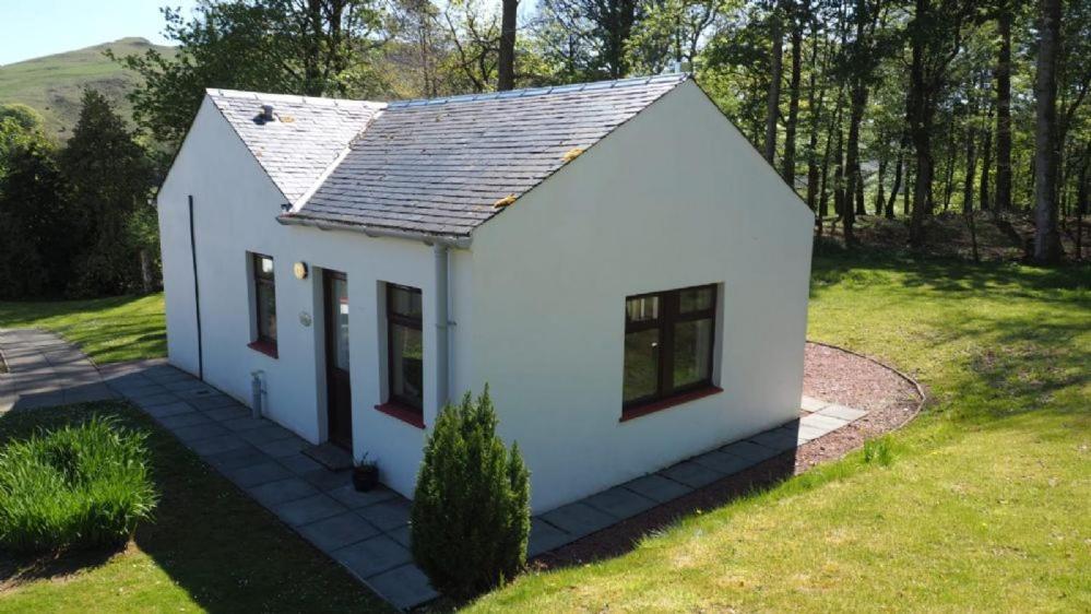 Foxglove Cottage Maybole 외부 사진