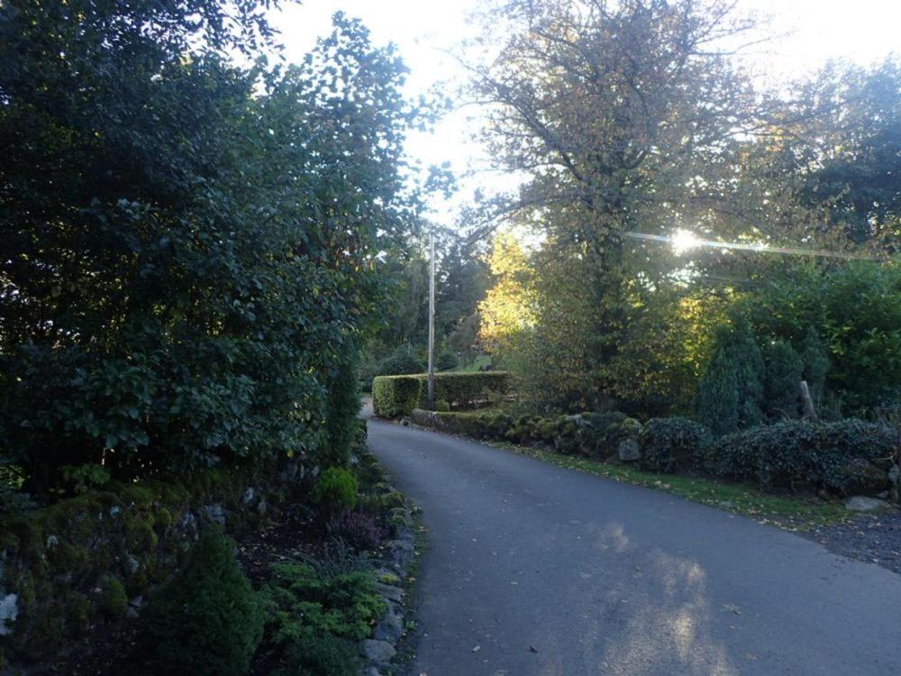 Foxglove Cottage Maybole 외부 사진