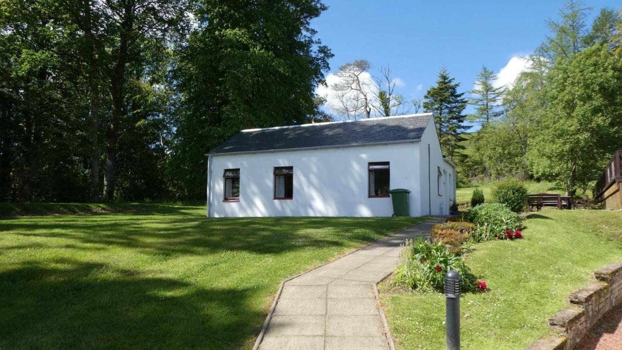 Foxglove Cottage Maybole 외부 사진