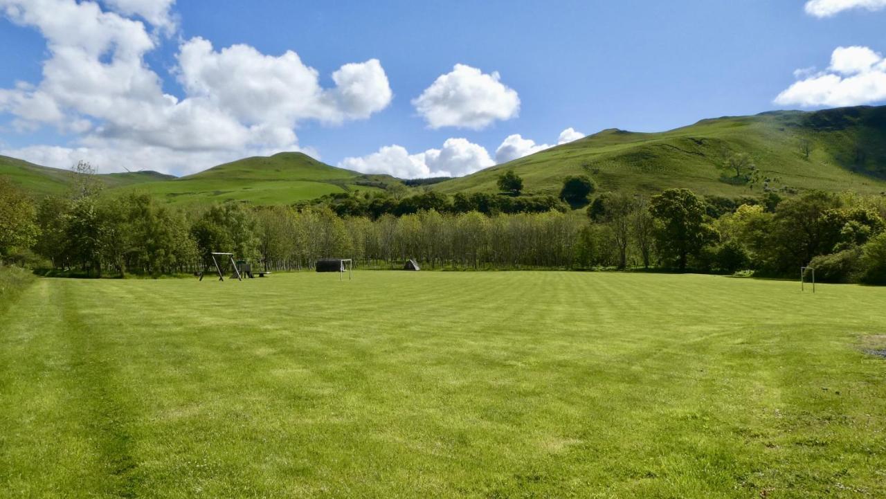 Foxglove Cottage Maybole 외부 사진