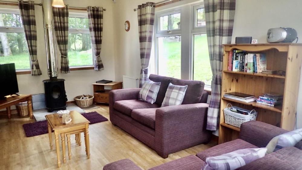 Foxglove Cottage Maybole 외부 사진