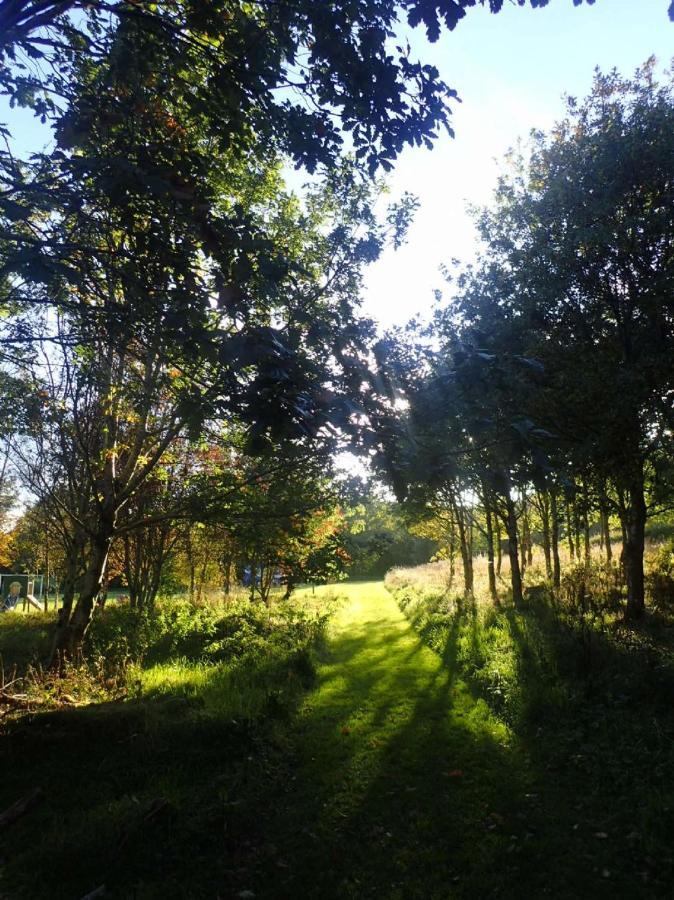 Foxglove Cottage Maybole 외부 사진