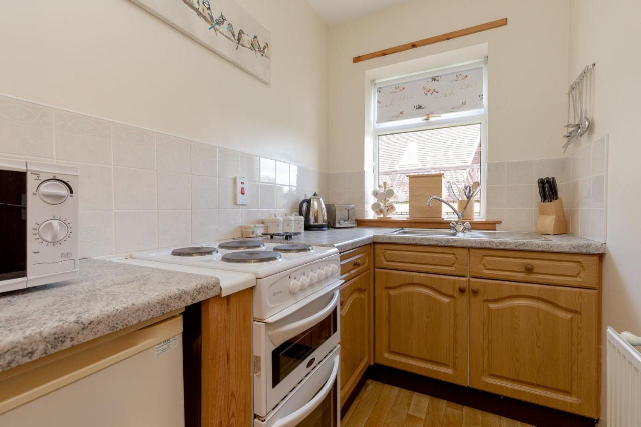Foxglove Cottage Maybole 외부 사진