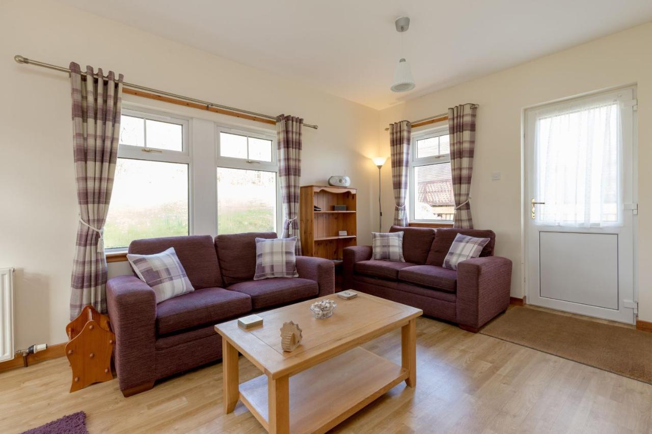 Foxglove Cottage Maybole 외부 사진