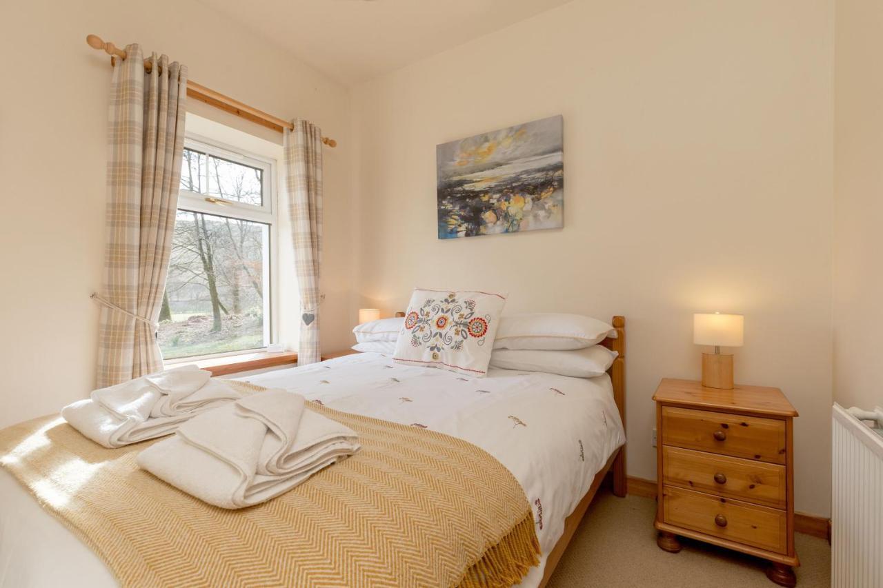 Foxglove Cottage Maybole 외부 사진