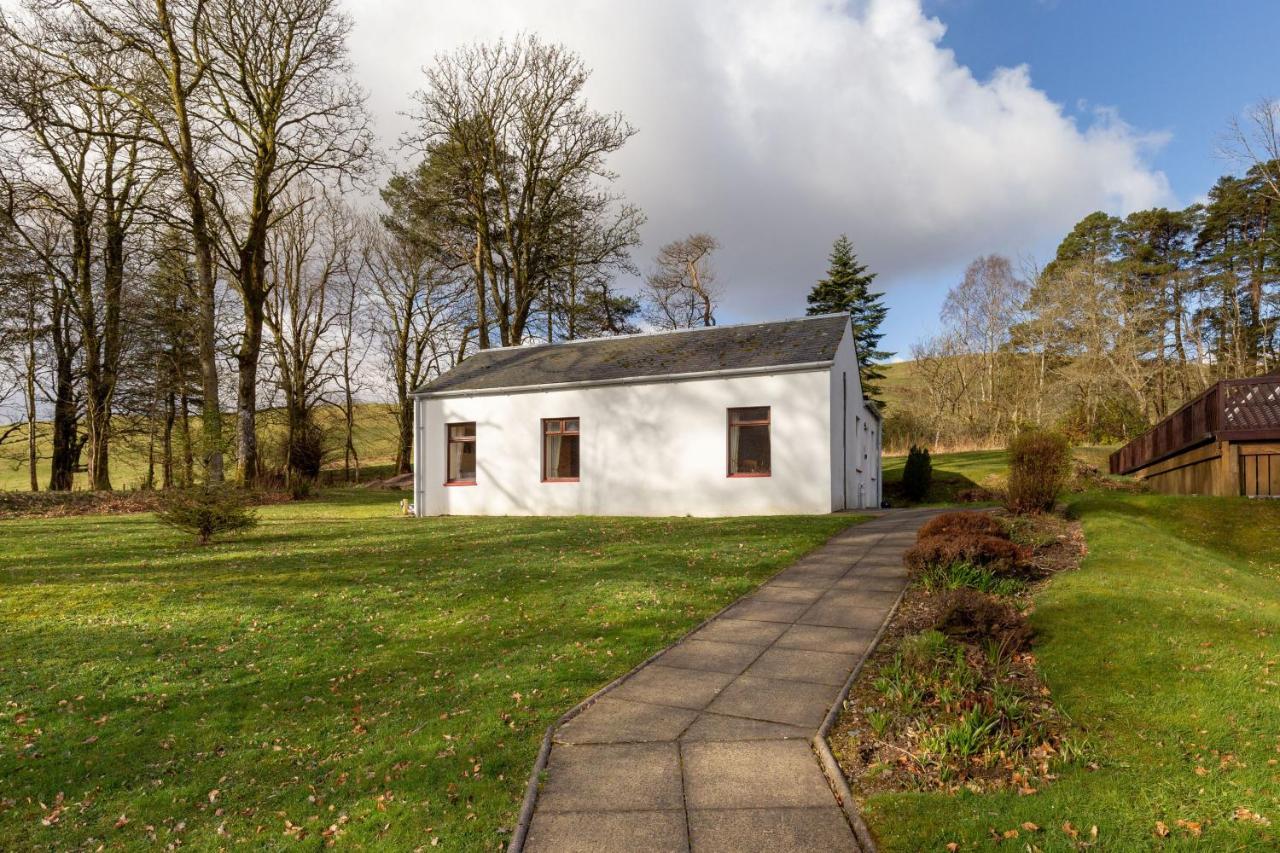 Foxglove Cottage Maybole 외부 사진