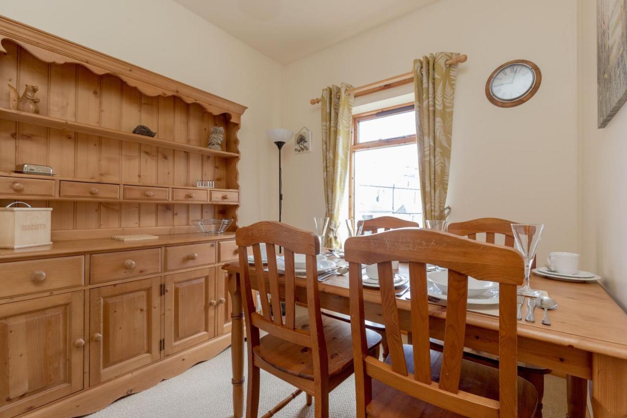 Foxglove Cottage Maybole 외부 사진